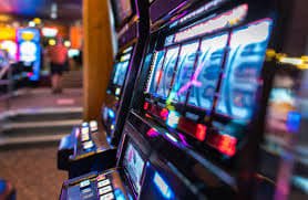 swerte999 casino and slots game categories displayed on screen