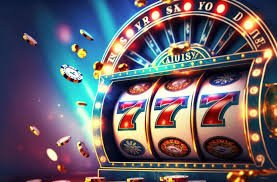 swerte999 slots section showing multiple slot game categories on screen