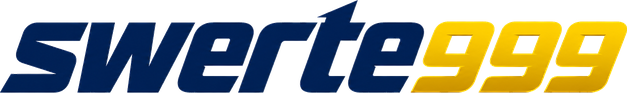 swerte999 official logo